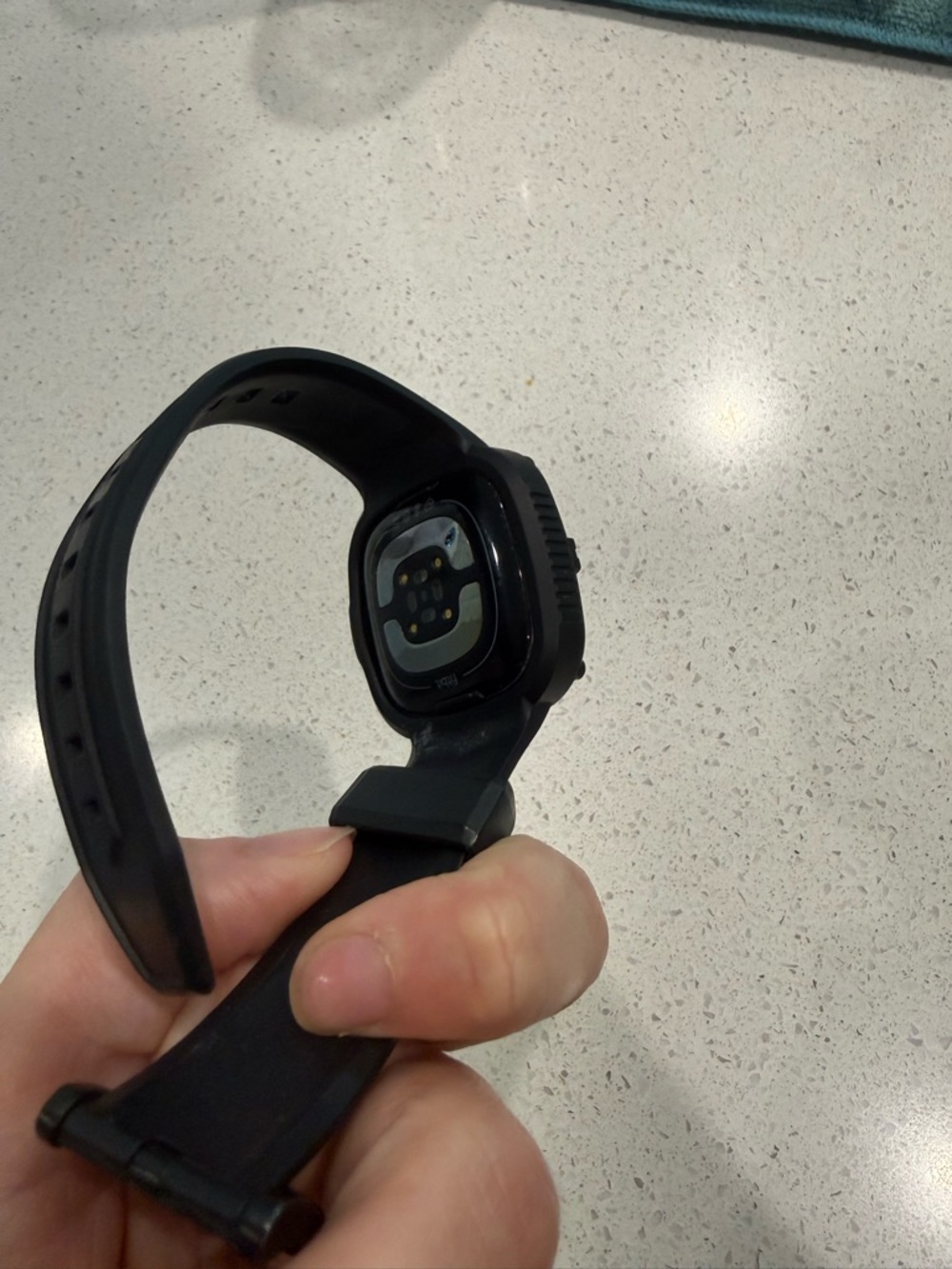 Fitbit Sense 2 - Picture 3 of 3